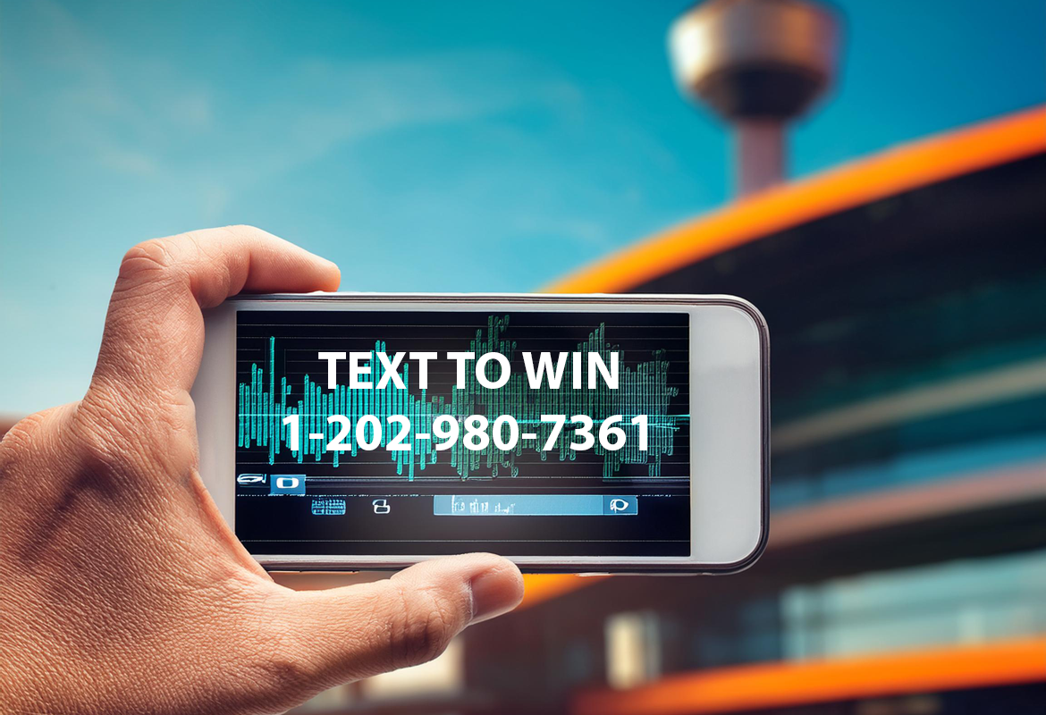 Text To Win